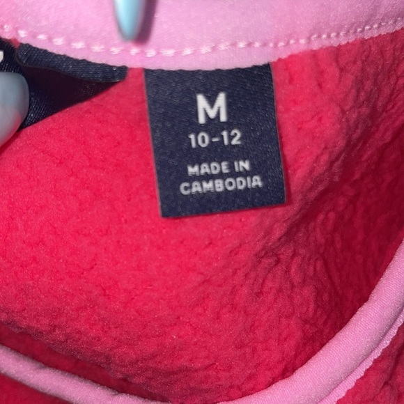 Women's‎ Long Sleeve Sherpa Fleece Sweatshirt - Picture 4 of 4